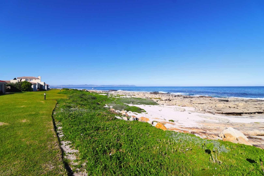 4 Bedroom Property for Sale in Hermanus Beach Club Western Cape